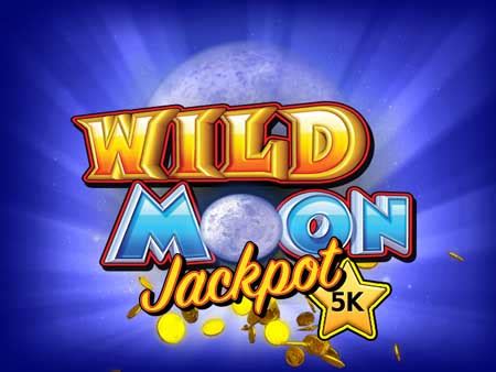 Jogue Wild Moon Jackpot online